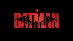The Batman, 2021 Movies, DC Comics, Black background, 4K wallpaper