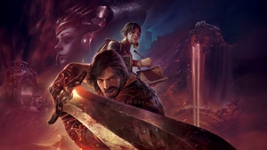 Blades Of Fire, 2025 Games, Ps5 Games, Ps4 Games, Xbox One Games, Xbox Games, Pc Games, Games, Video Games, 4K wallpaper