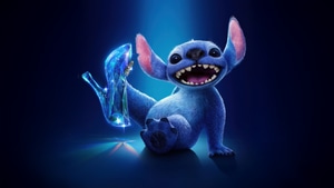 Lilo And Stitch, Cinderella, Movies, Animated Movies, 2025 Movies, Disney, Stitch, 4K wallpaper