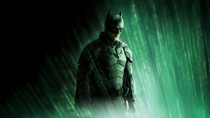 The Batman, Batman, Superheroes, Artwork, Art, Digital Art, Artist, Artstation, 4K wallpaper