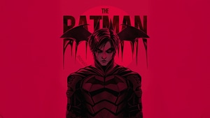 Batman, The Batman, Superheroes, Artwork, Art, Digital Art, 4K wallpaper