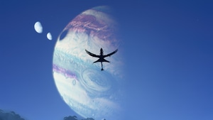 Avatar Frontiers Of Pandora, Avatar, Ps5 Games, Ps4 Games, Xbox Games, Pc Games, Xbox Series X, Xbox Series S, 2024 Games, Games, Video Games, 4K wallpaper