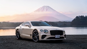 Bentley Continental Gt, Bentley, 2022 Cars, Cars, 4K wallpaper