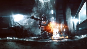 Battlefield 4, Ea Games, Games, Pc Games, Xbox Games, Ps4 Games, Pc Games, 4K wallpaper