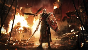 For Honor, Games, Ps Games, Xbox Games, Pc Games, 2019 Games, 4K wallpaper