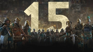 For Honor, Games, Ps Games, Xbox Games, Pc Games, 2018 Games, 4K wallpaper