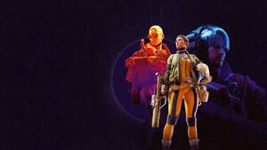 ARC Raiders, Game poster, 2024 Games, PlayStation 5, PC Games, Xbox Series X and Series S, 4K wallpaper