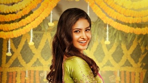 Telugu movies, 2024 Movies, Indian actress, 4K wallpaper